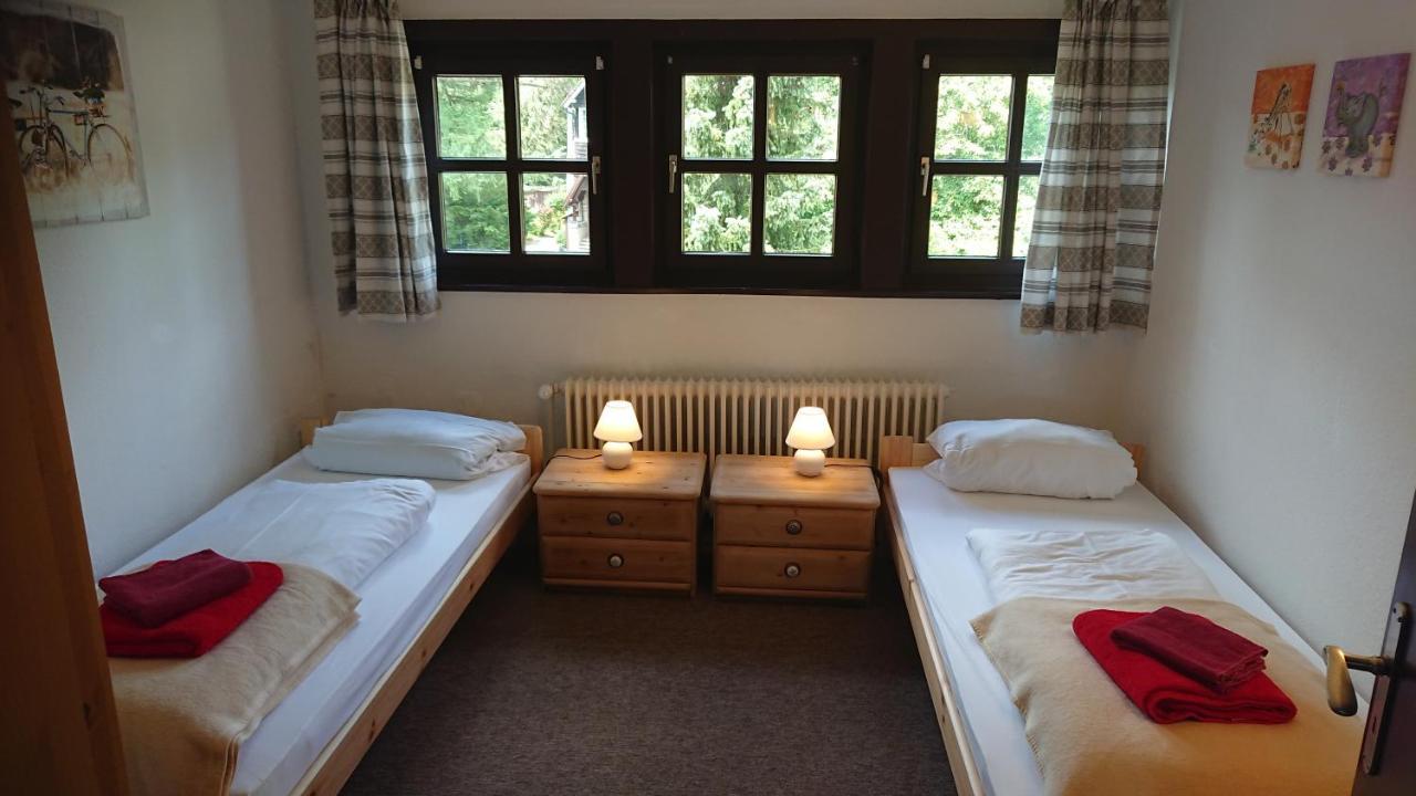 Dein Hotel - Goslar Hahnenklee Eksteriør billede
