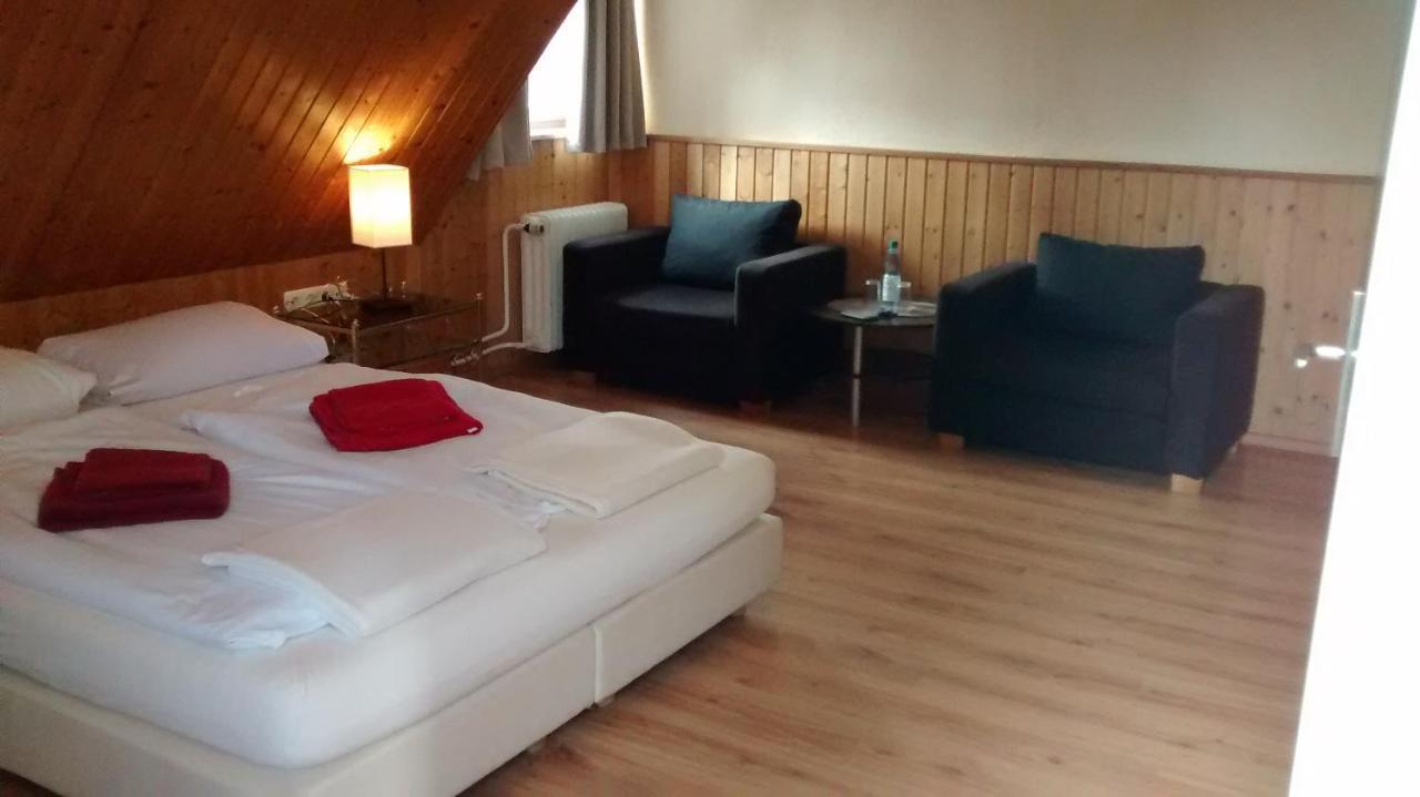 Dein Hotel - Goslar Hahnenklee Eksteriør billede