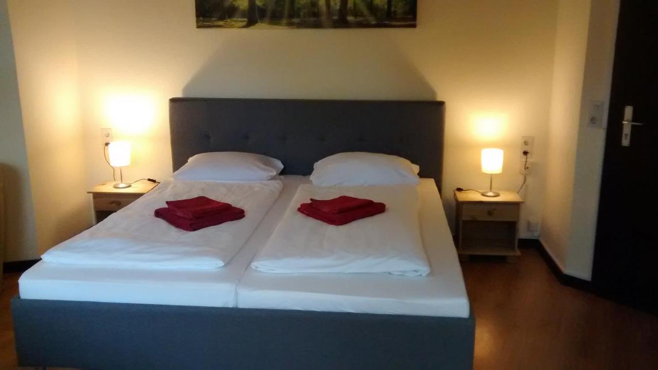 Dein Hotel - Goslar Hahnenklee Eksteriør billede