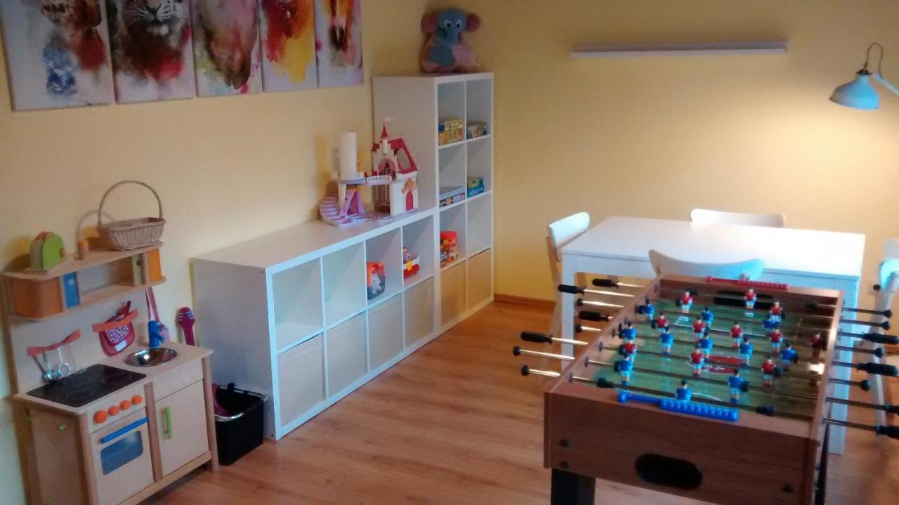 Dein Hotel - Goslar Hahnenklee Eksteriør billede