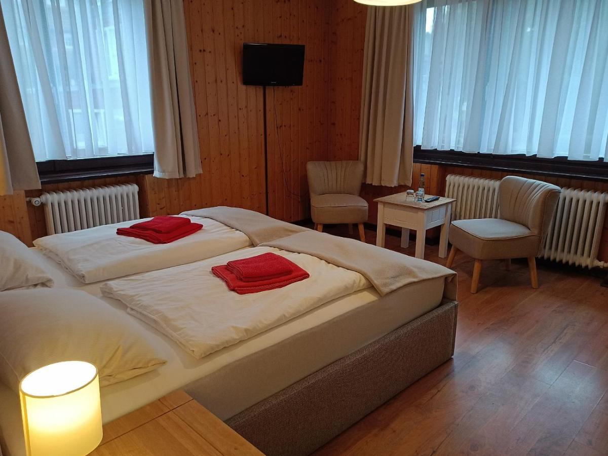 Dein Hotel - Goslar Hahnenklee Eksteriør billede