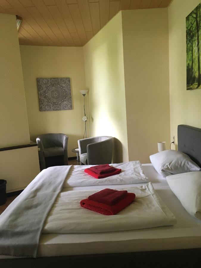 Dein Hotel - Goslar Hahnenklee Eksteriør billede