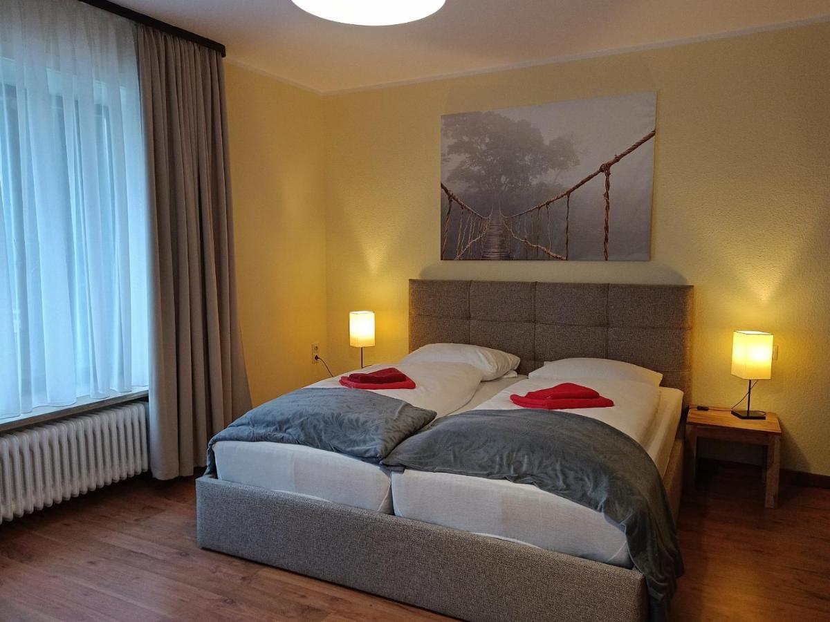 Dein Hotel - Goslar Hahnenklee Eksteriør billede