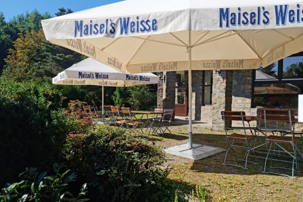 Dein Hotel - Goslar Hahnenklee Eksteriør billede