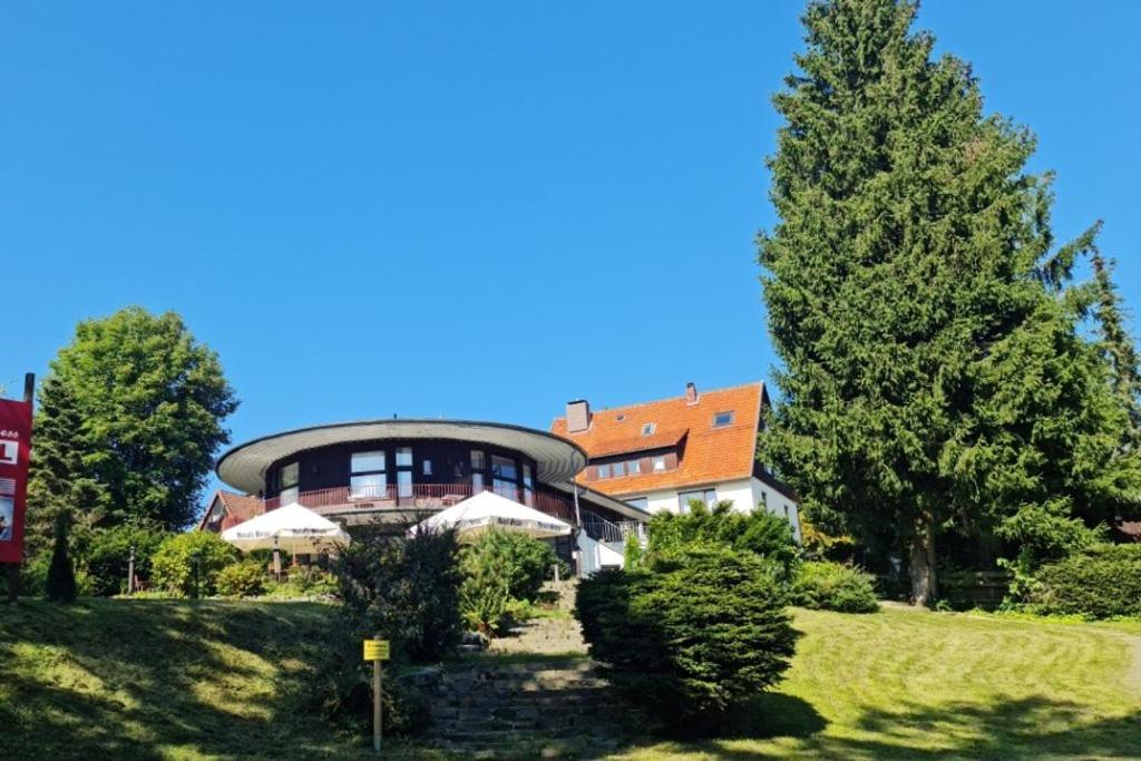 Dein Hotel - Goslar Hahnenklee Eksteriør billede