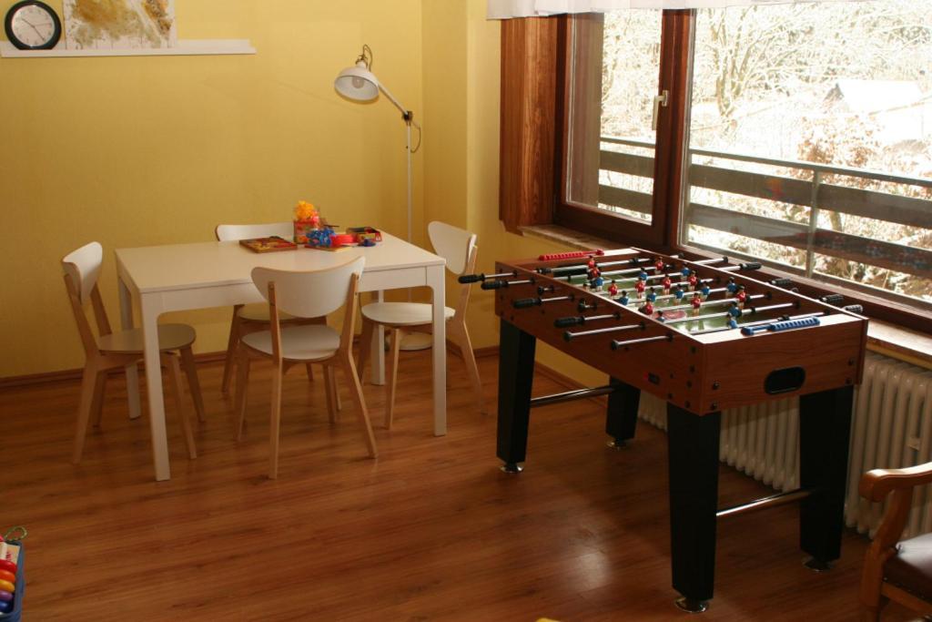 Dein Hotel - Goslar Hahnenklee Eksteriør billede