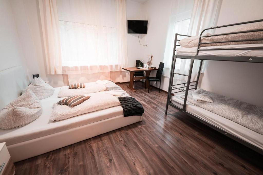 Dein Hotel - Goslar Hahnenklee Eksteriør billede