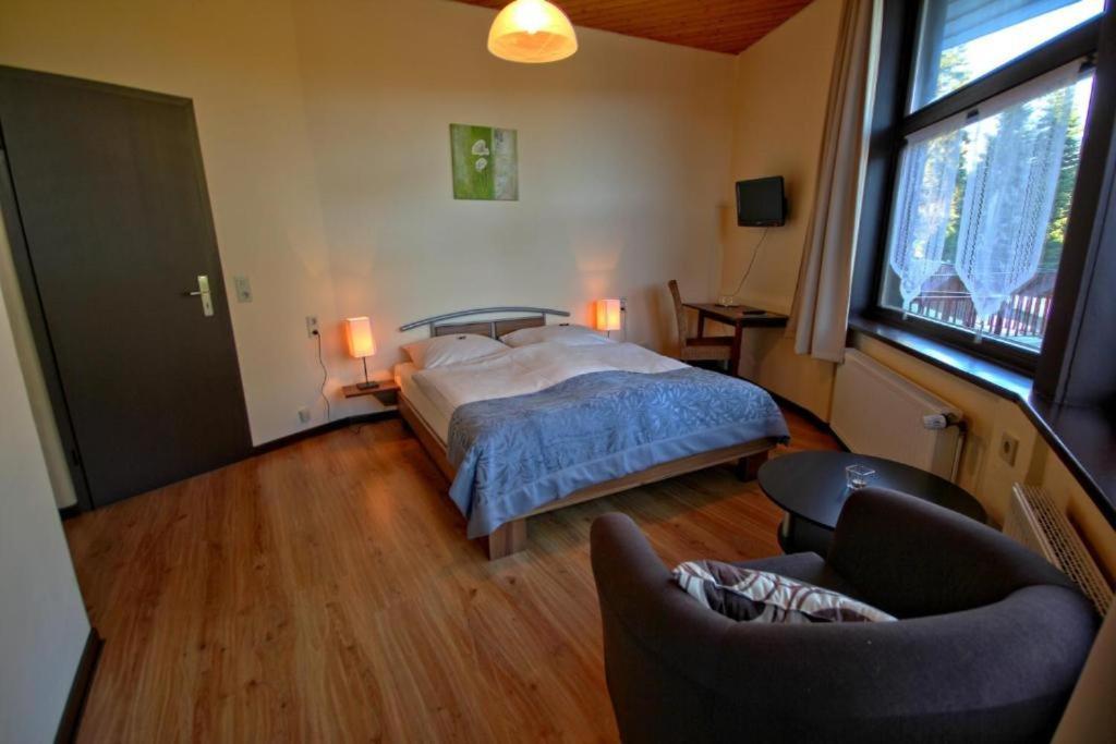 Dein Hotel - Goslar Hahnenklee Eksteriør billede