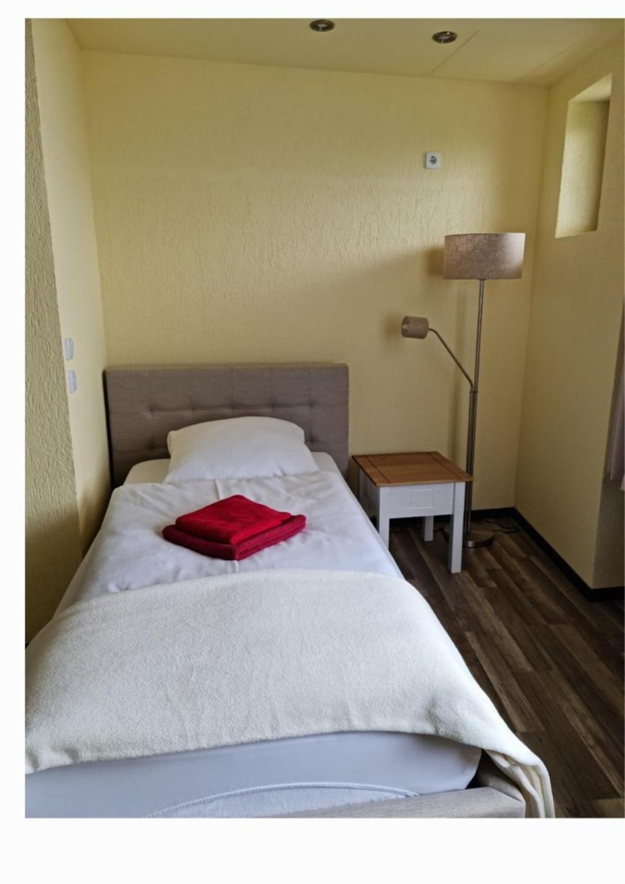 Dein Hotel - Goslar Hahnenklee Eksteriør billede