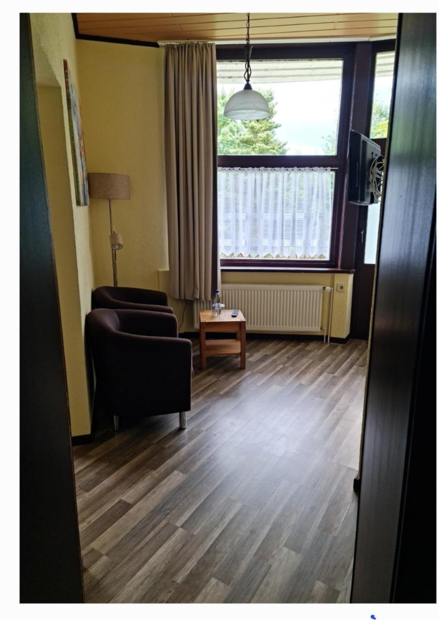 Dein Hotel - Goslar Hahnenklee Eksteriør billede