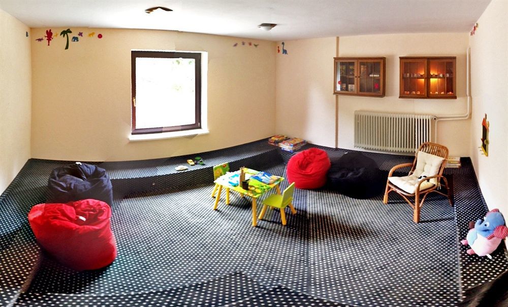 Dein Hotel - Goslar Hahnenklee Eksteriør billede