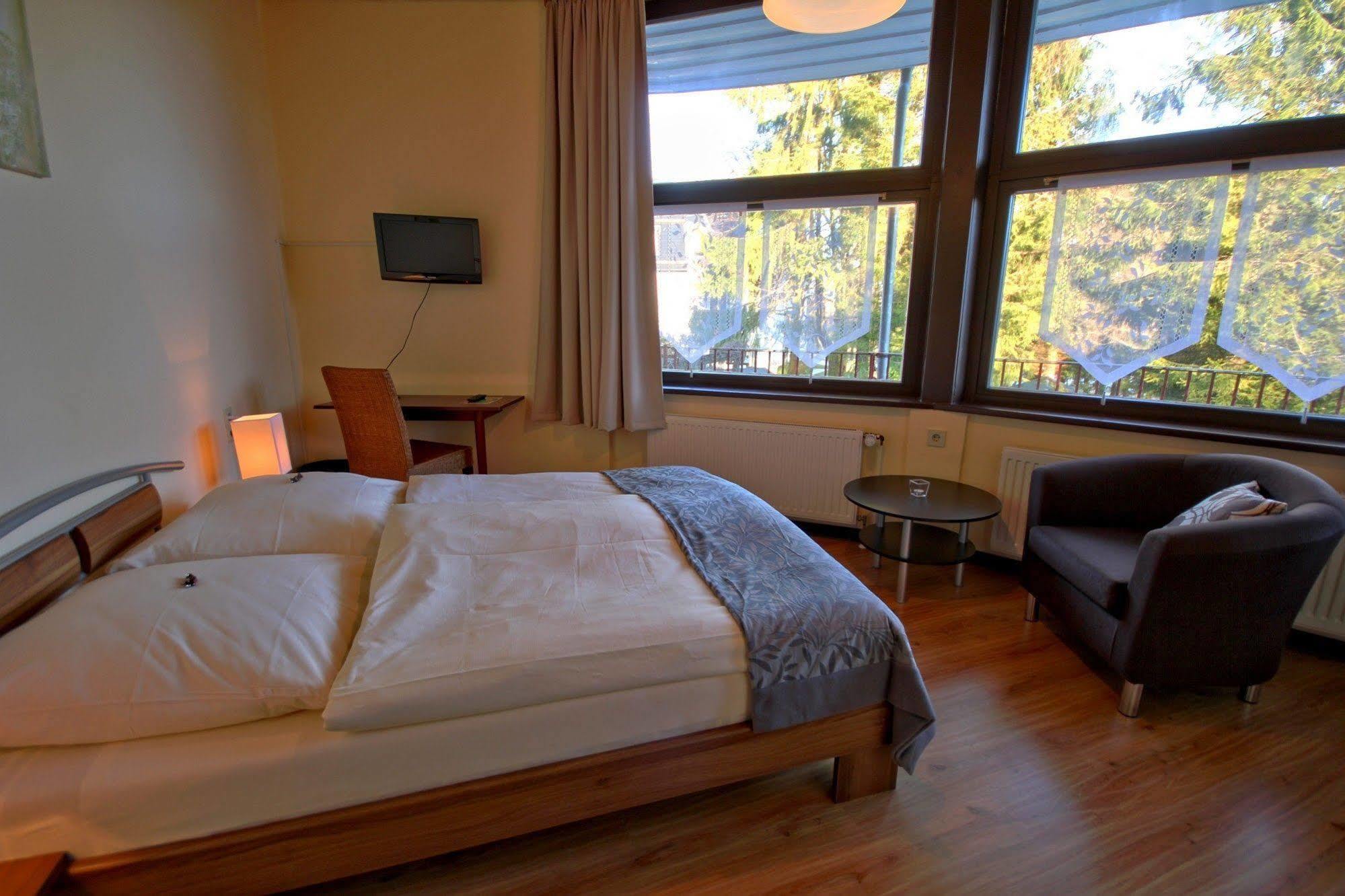 Dein Hotel - Goslar Hahnenklee Eksteriør billede