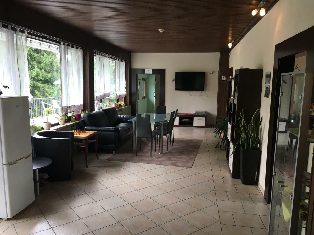 Dein Hotel - Goslar Hahnenklee Eksteriør billede